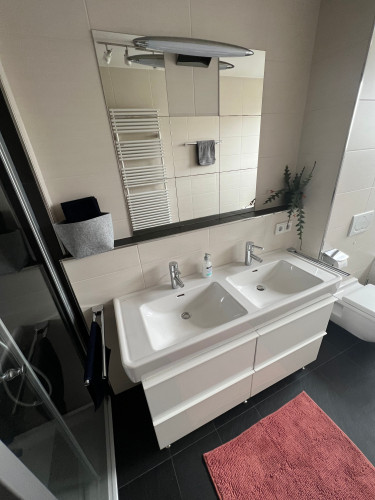 Penthouse apartment in the heart of Nuremberg - Gallery - 15