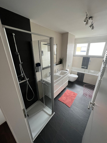 Penthouse apartment in the heart of Nuremberg - Gallery - 13