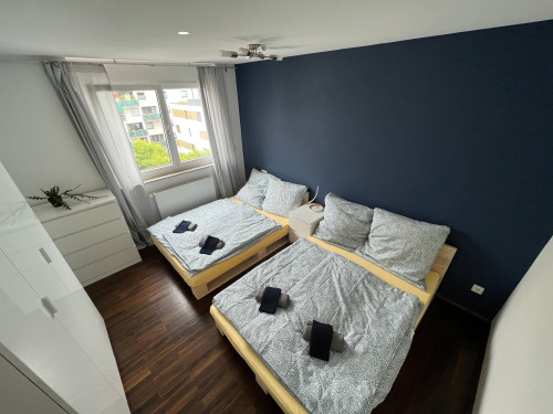 Penthouse apartment in the heart of Nuremberg - Gallery - 28