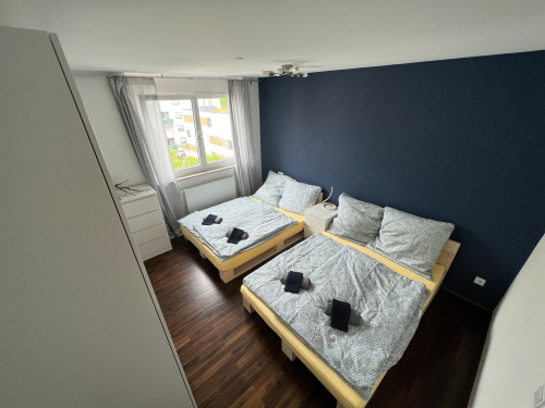 Penthouse apartment in the heart of Nuremberg - Gallery - 27