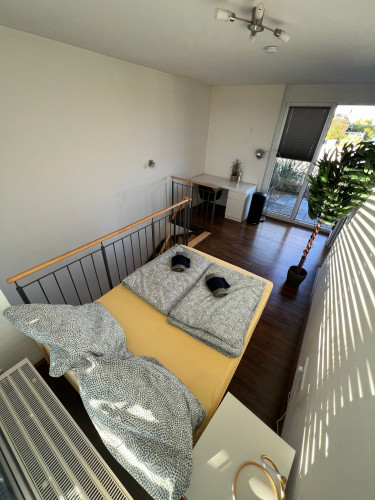 Penthouse apartment in the heart of Nuremberg - Gallery - 35