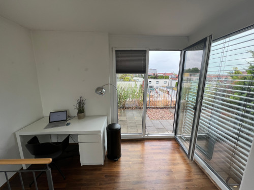 Penthouse apartment in the heart of Nuremberg - Gallery - 32