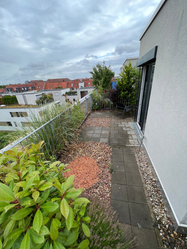 Penthouse apartment in the heart of Nuremberg - Gallery - 7