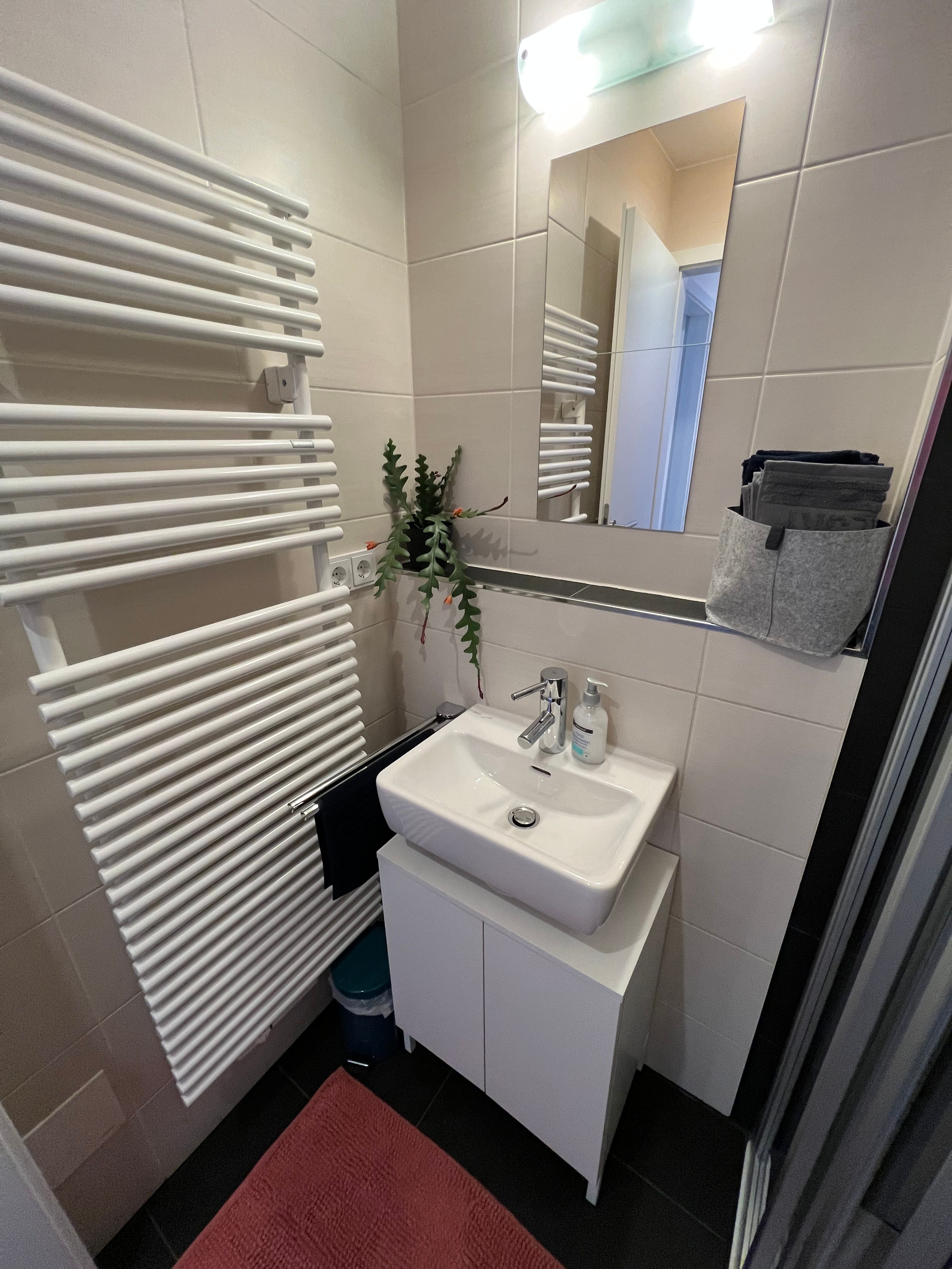 Penthouse Apartment In The Heart Of Nuremberg - 1