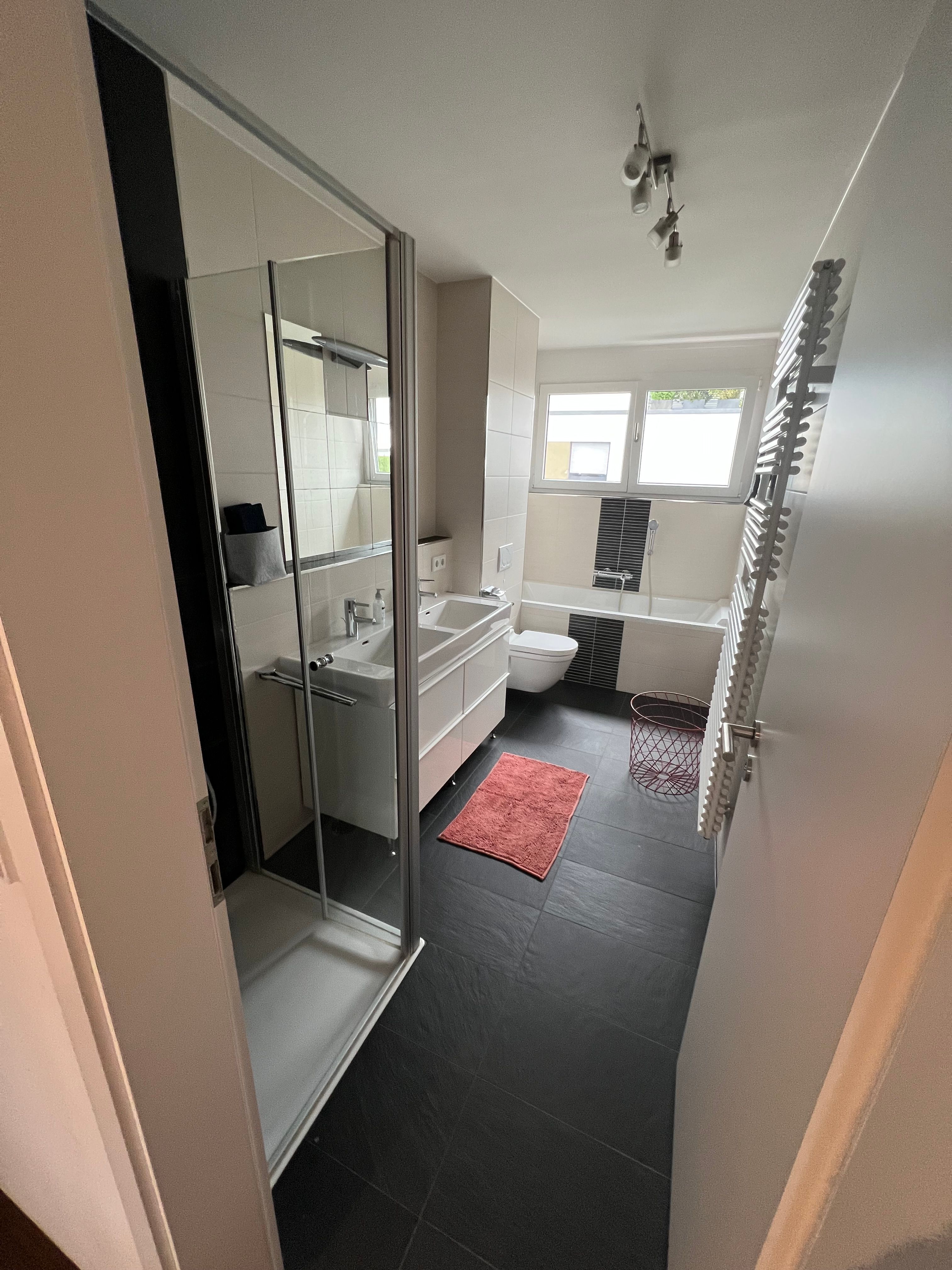 Penthouse Apartment In The Heart Of Nuremberg - 8