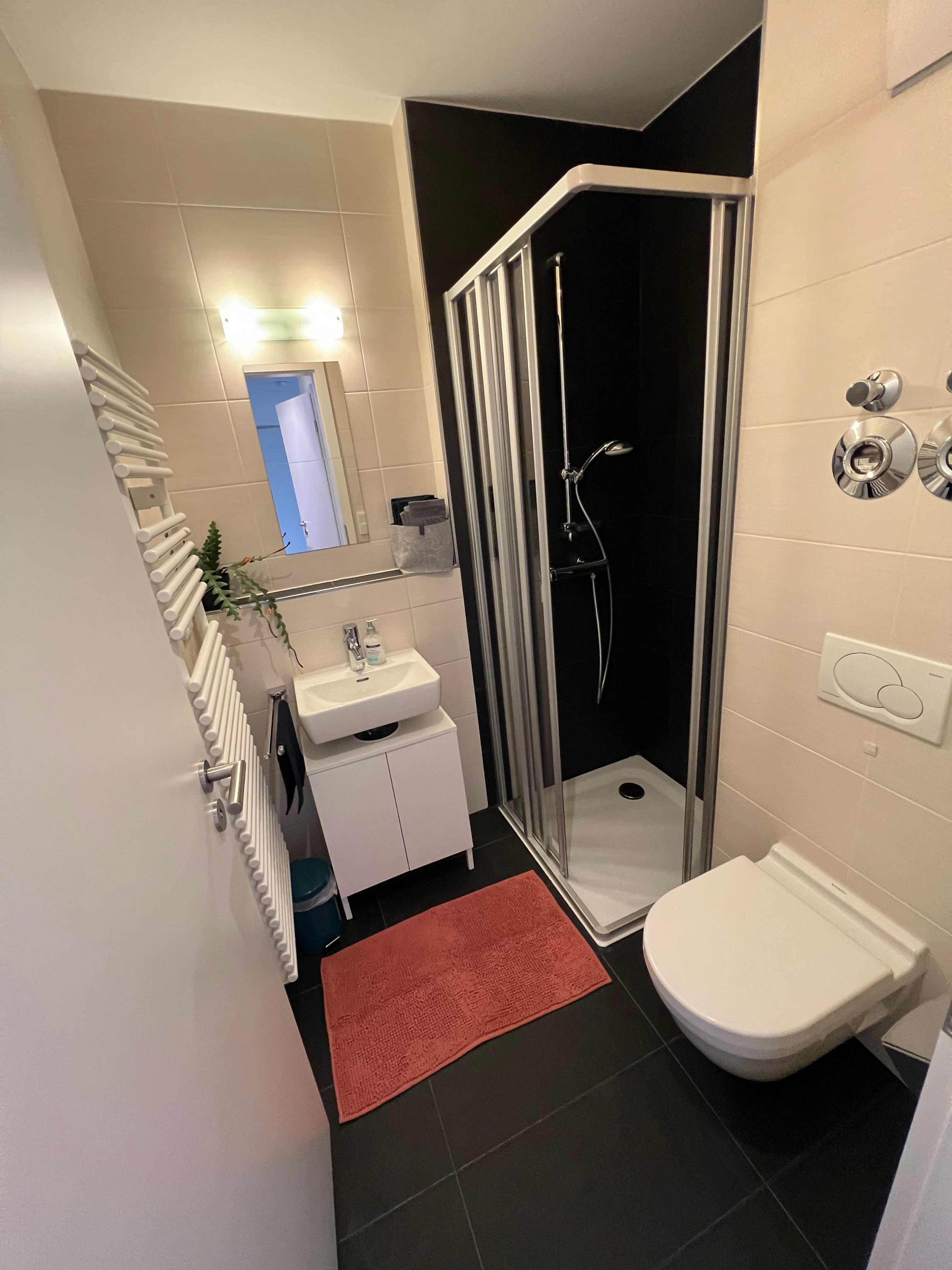 Penthouse Apartment In The Heart Of Nuremberg - 3