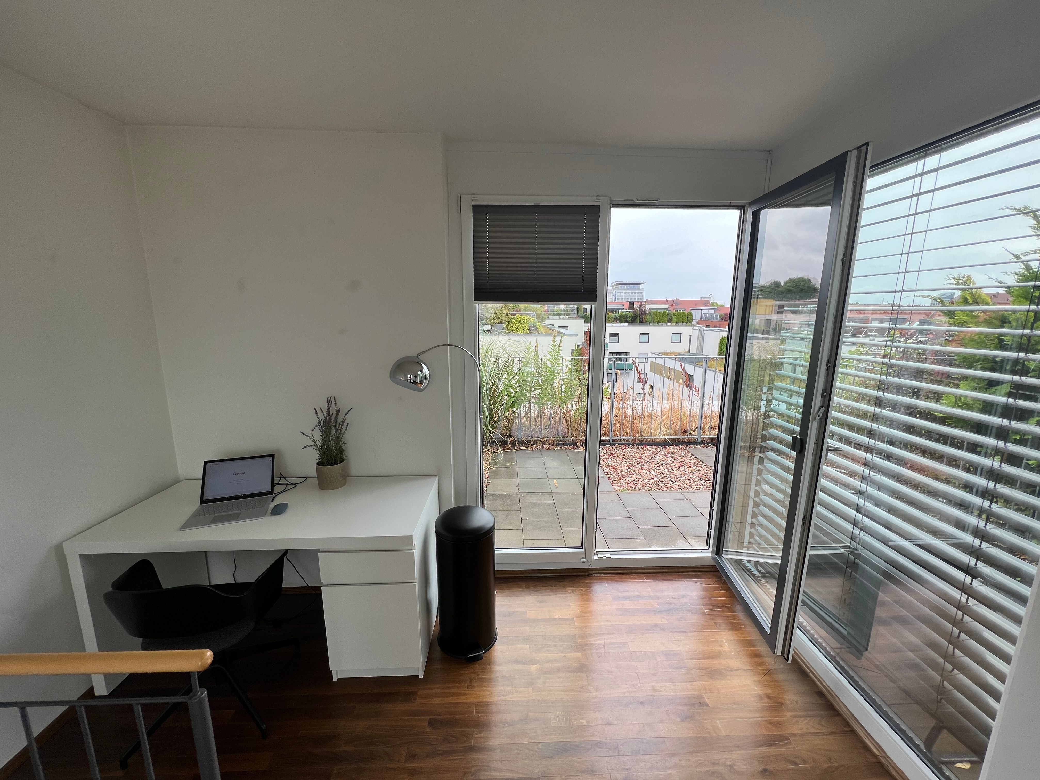 Penthouse Apartment In The Heart Of Nuremberg - 25