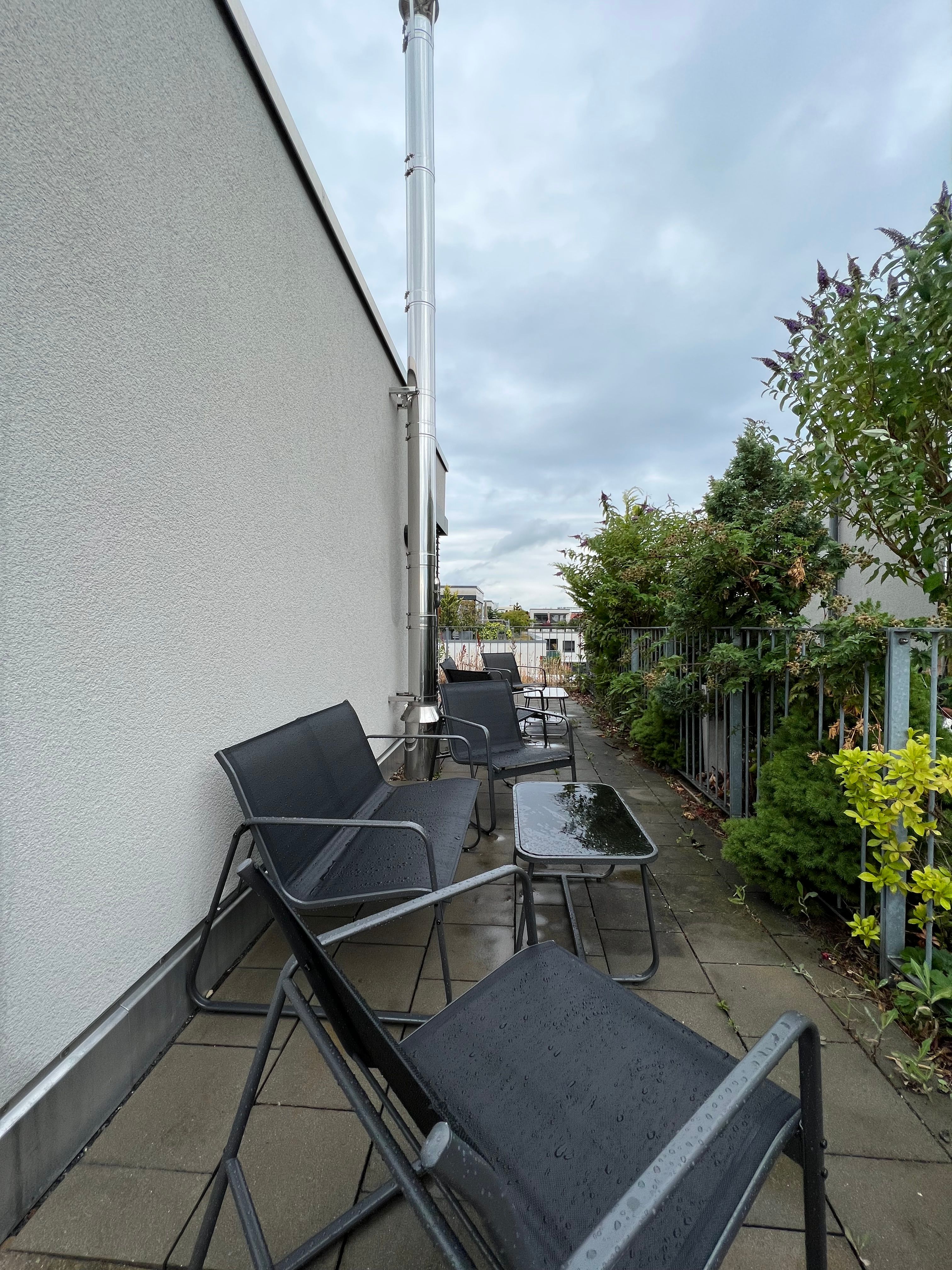 Penthouse Apartment In The Heart Of Nuremberg - 15