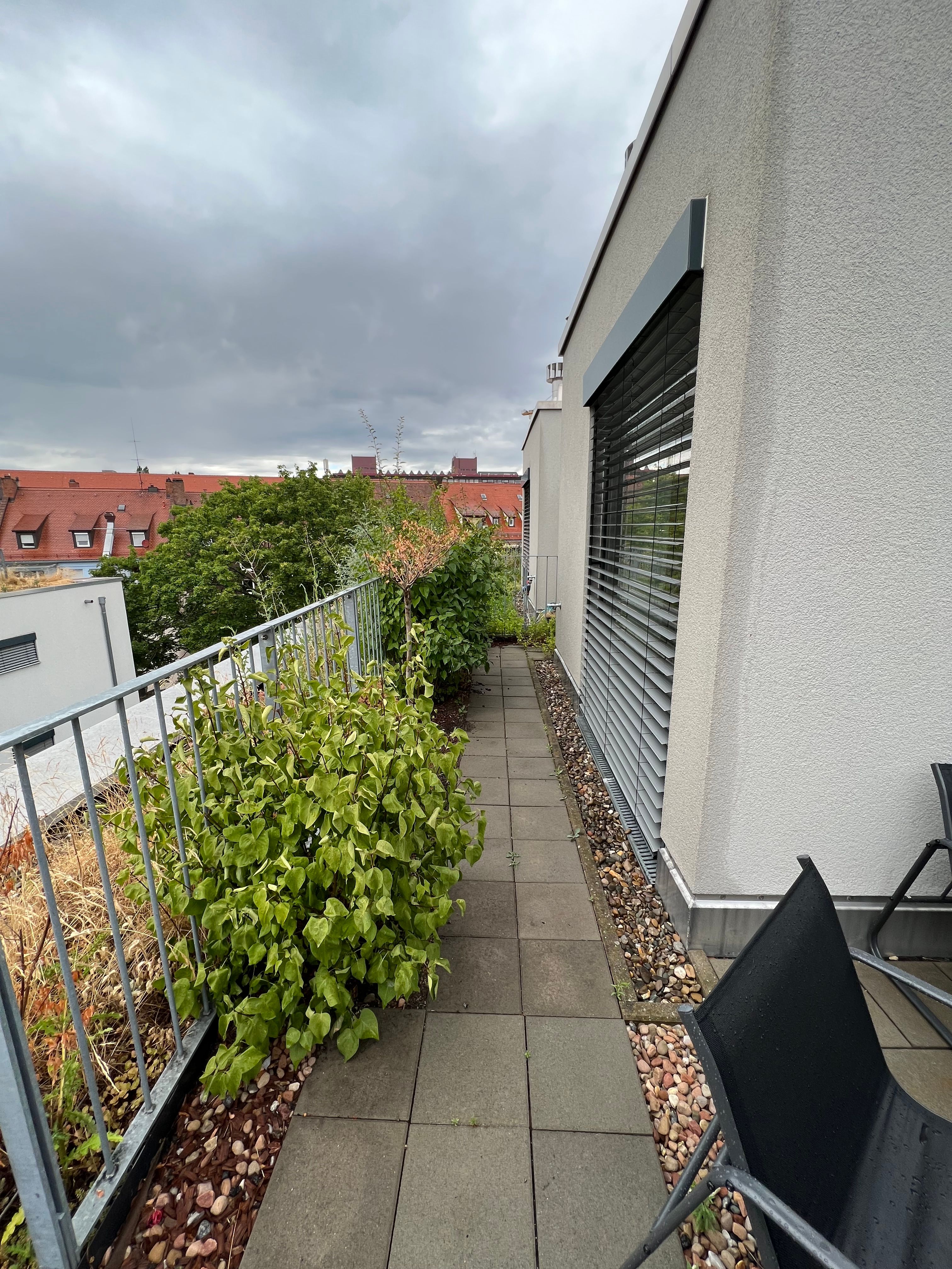Penthouse Apartment In The Heart Of Nuremberg - 10
