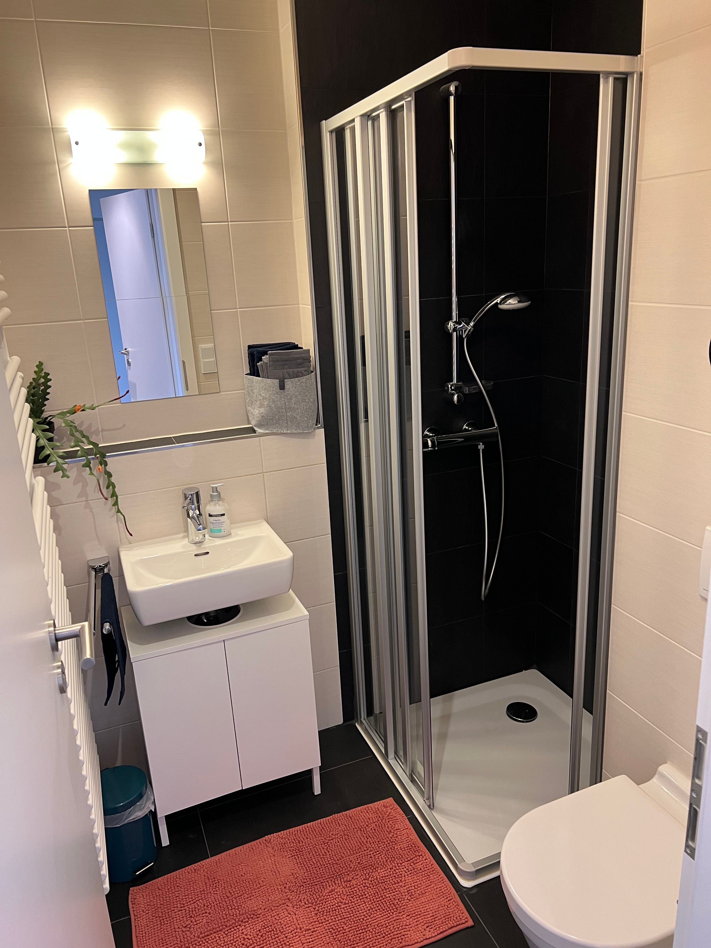 Penthouse Apartment In The Heart Of Nuremberg - 4