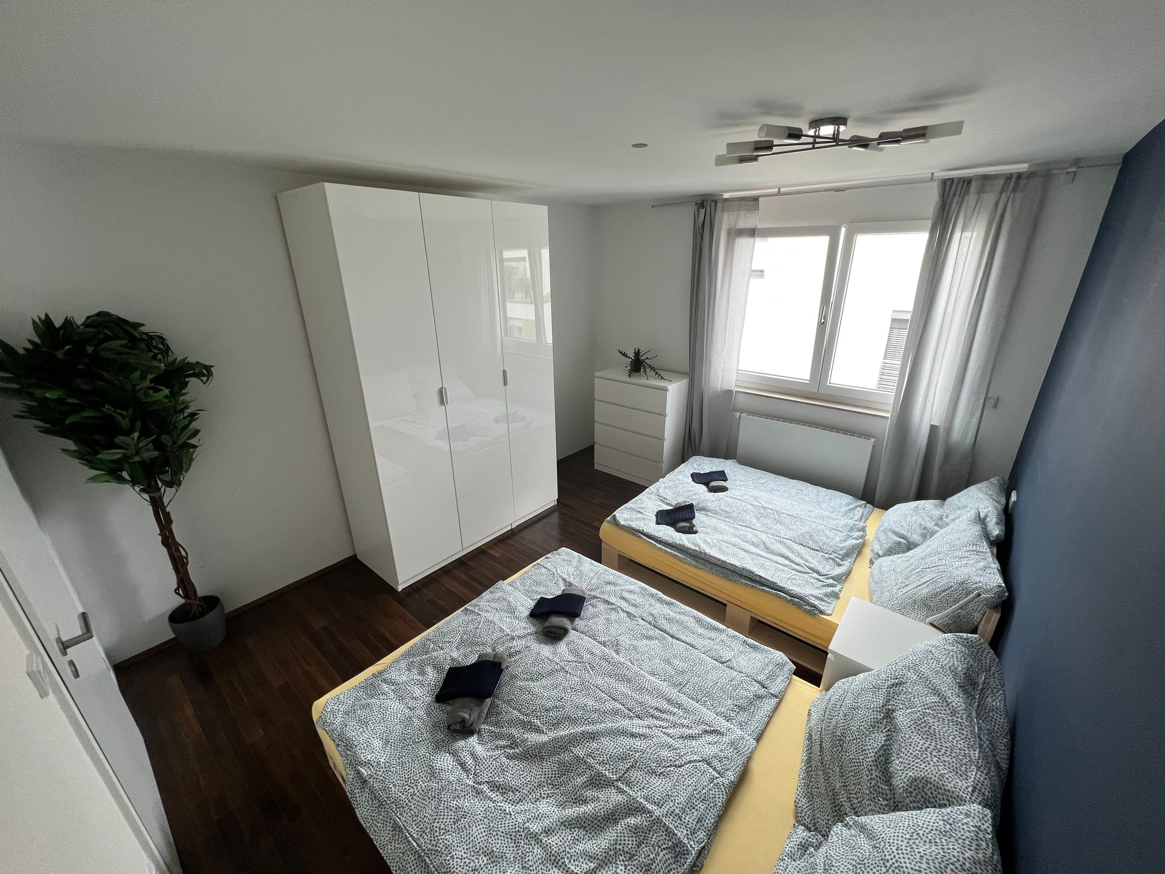 Penthouse Apartment In The Heart Of Nuremberg - 31