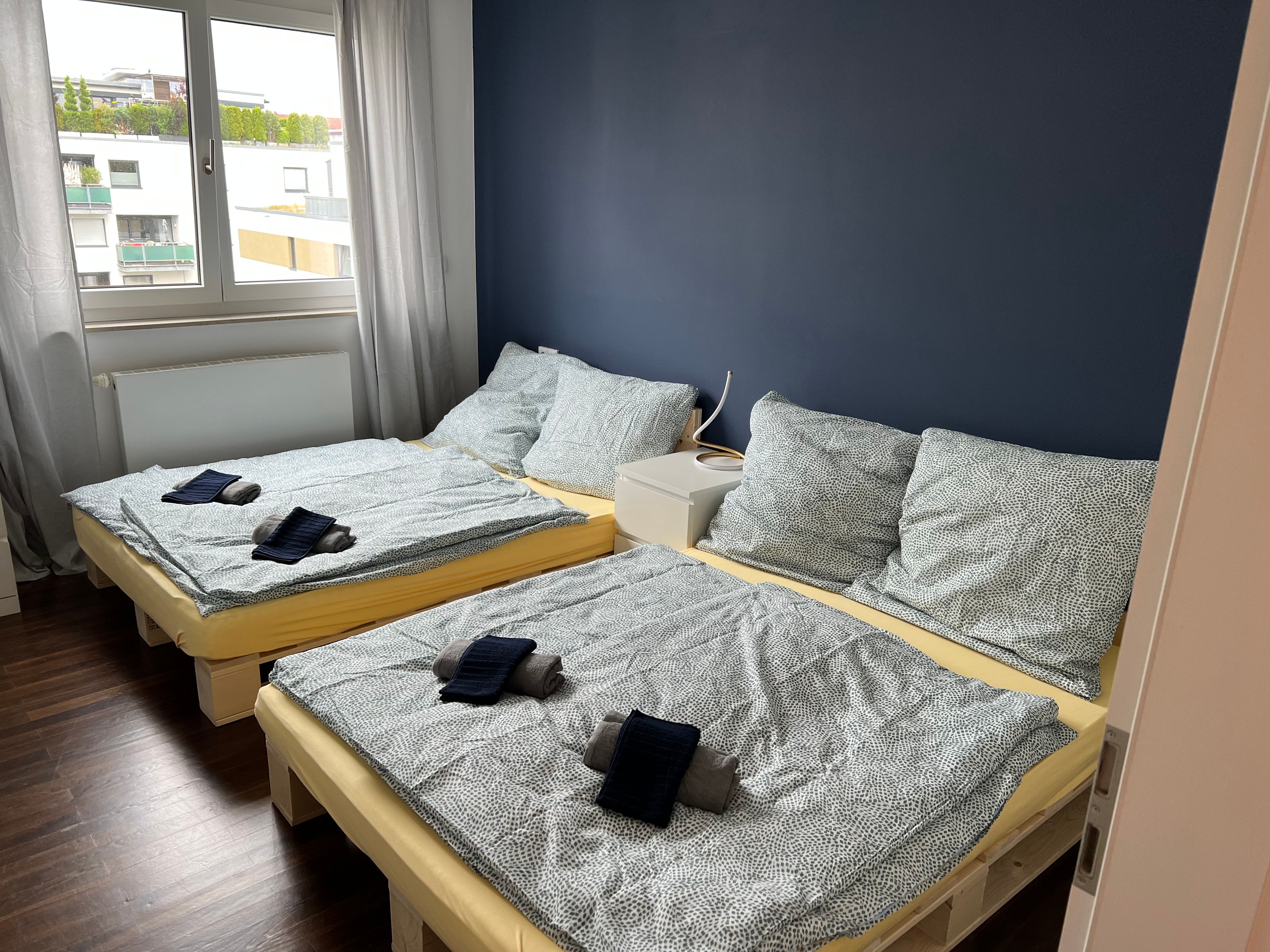 Penthouse Apartment In The Heart Of Nuremberg - 32