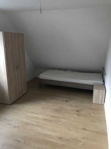 Quiet & cute flat in vibrant neighbourhood, Böblingen