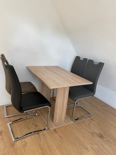 Quiet & cute flat in vibrant neighbourhood, Böblingen