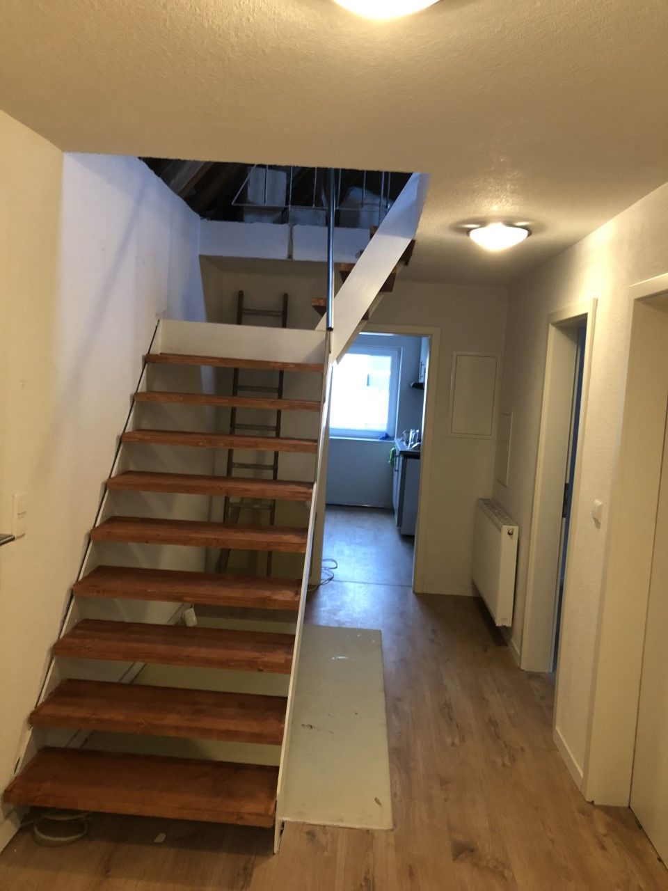 Quiet & Cute Flat In Vibrant Neighbourhood, Böblingen - 5