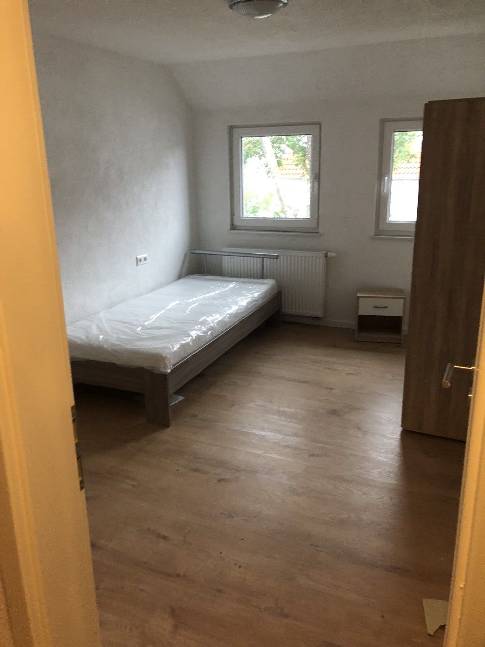 Quiet & Cute Flat In Vibrant Neighbourhood, Böblingen - 7