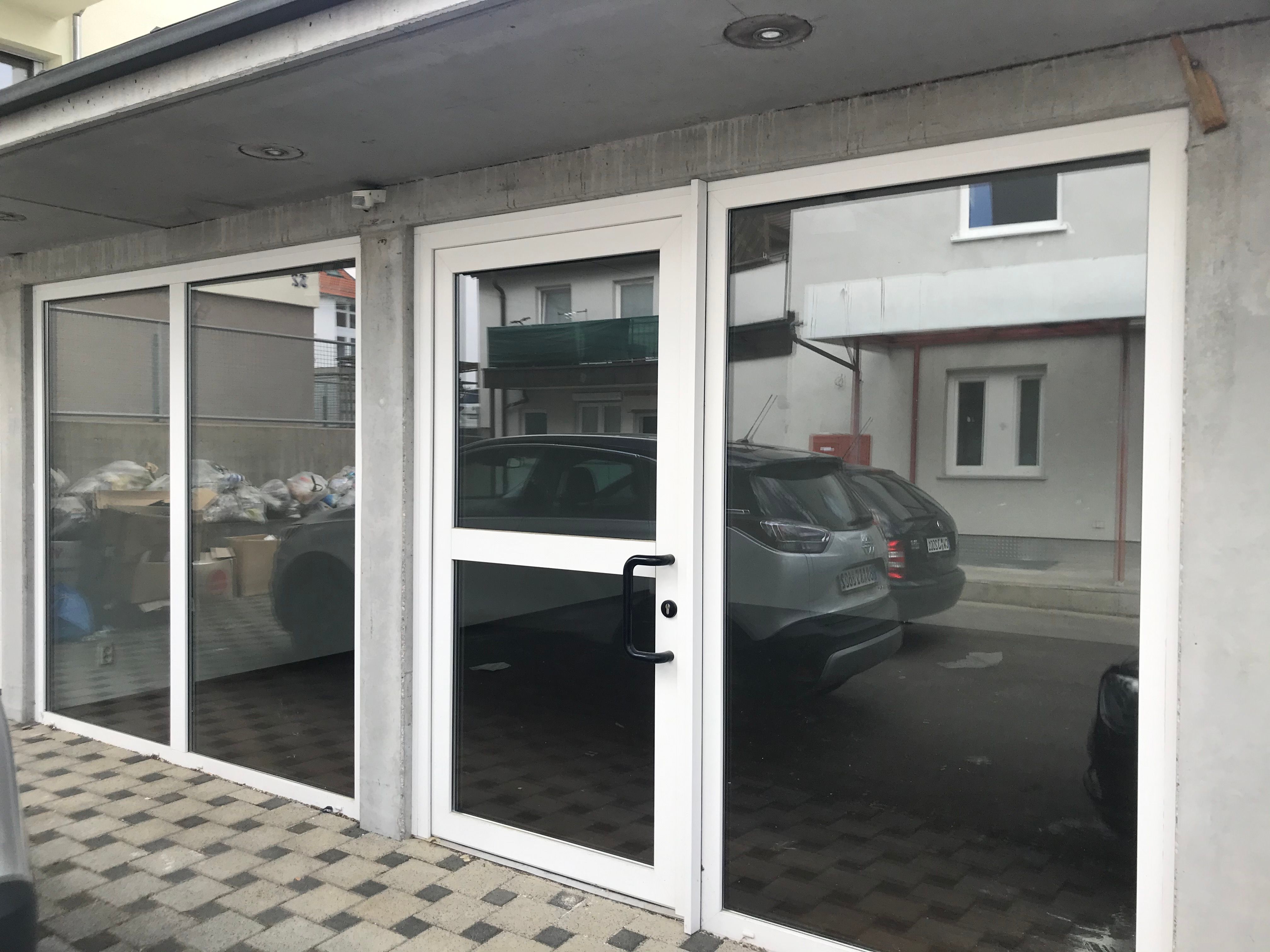 Quiet & Cute Flat In Vibrant Neighbourhood, Böblingen - 3