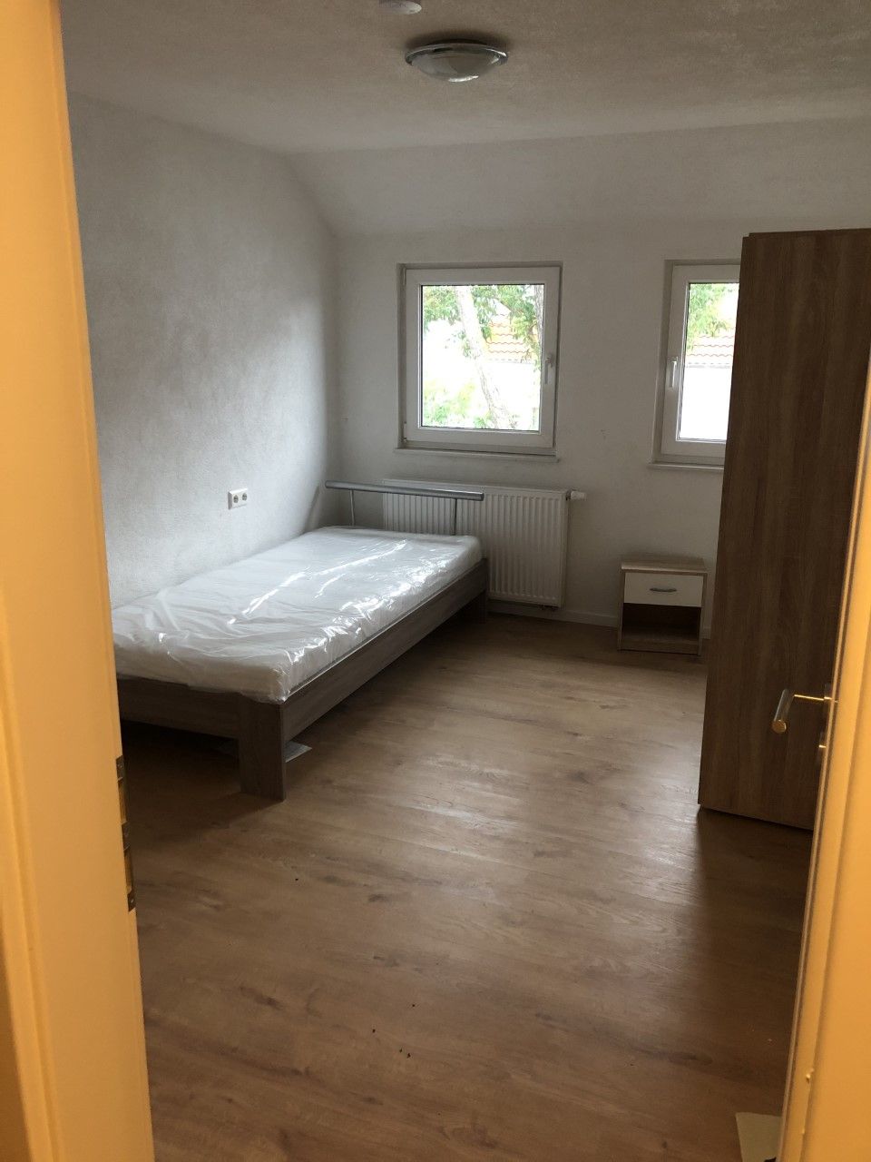 Quiet & Cute Flat In Vibrant Neighbourhood, Böblingen - 6