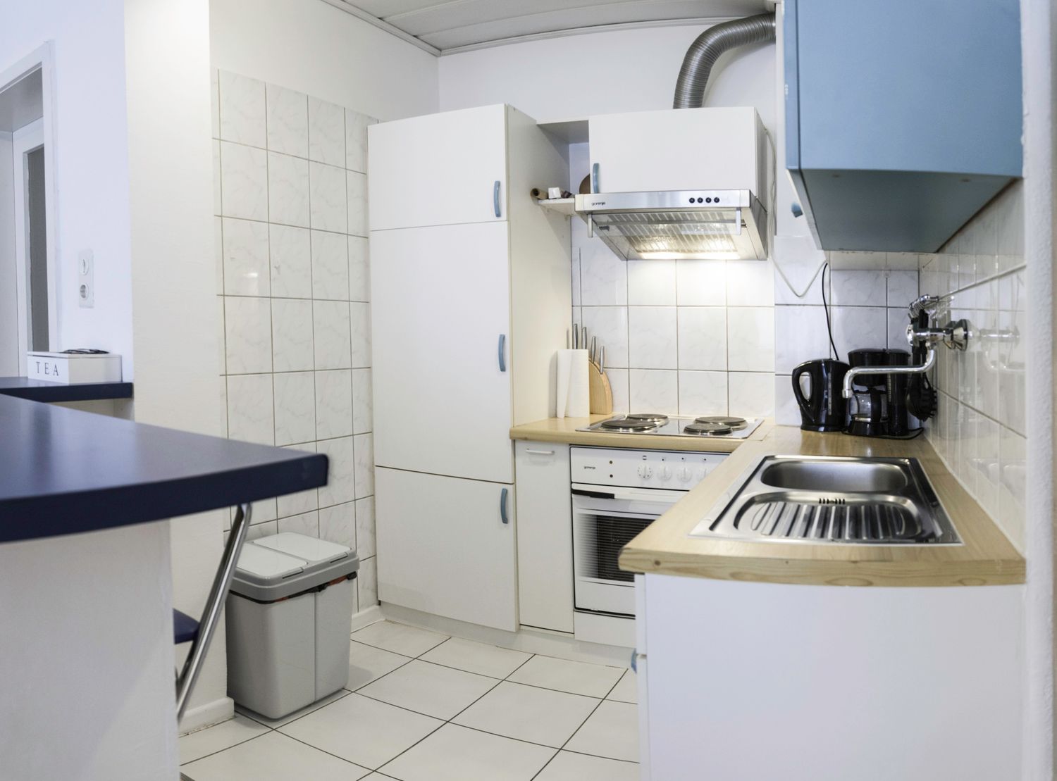  Bright & Homelike Temporary Apartment In Popular Area  -  Bright & homelike temporary apartment in popular area  - Gallery -  13