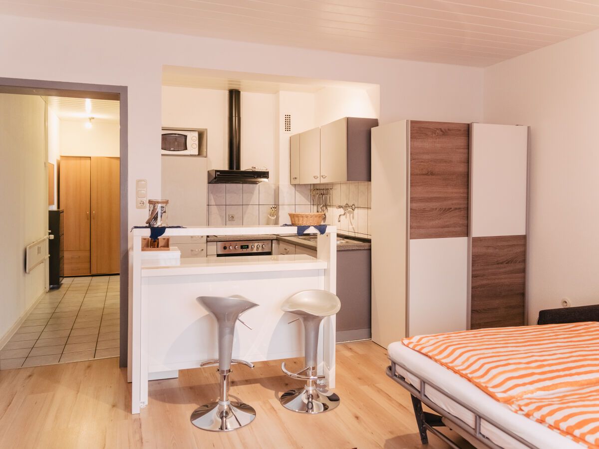  Bright & Homelike Temporary Apartment In Popular Area  -  Bright & homelike temporary apartment in popular area  - Gallery -  18