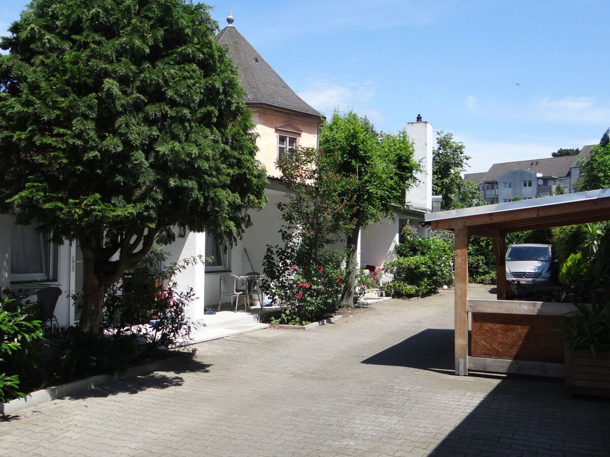  Bright & Homelike Temporary Apartment In Popular Area  -  Bright & homelike temporary apartment in popular area  - Gallery -  5