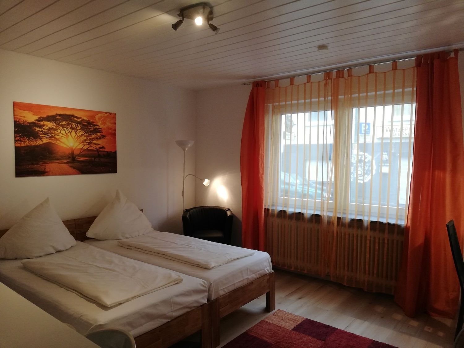  Bright & Homelike Temporary Apartment In Popular Area  -  Bright & homelike temporary apartment in popular area  - Gallery -  26