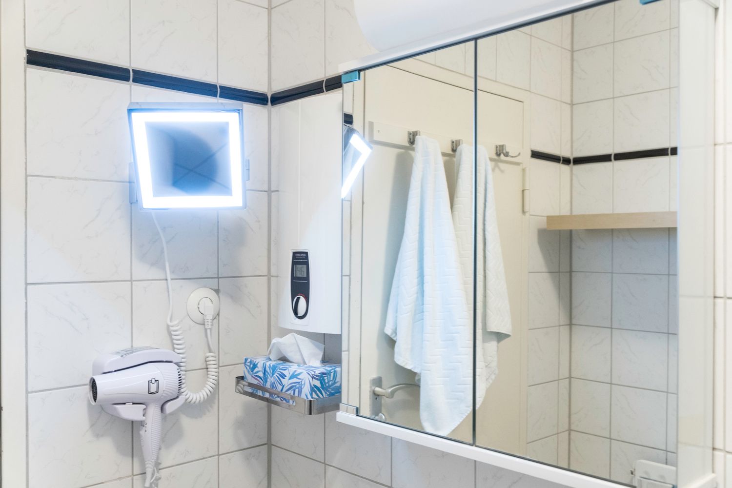  Bright & Homelike Temporary Apartment In Popular Area  -  Bright & homelike temporary apartment in popular area  - Gallery -  6