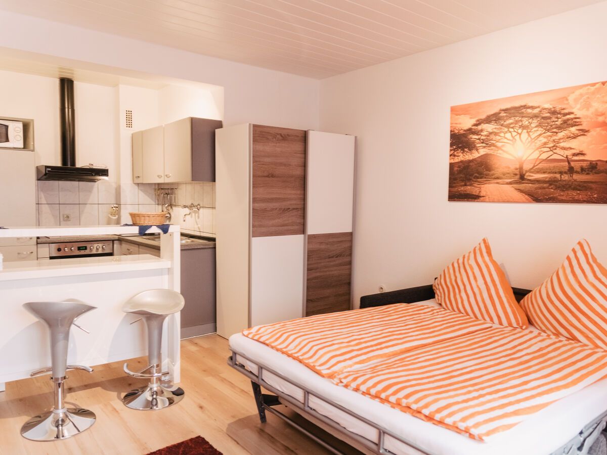  Bright & Homelike Temporary Apartment In Popular Area  -  Bright & homelike temporary apartment in popular area  - Gallery -  27