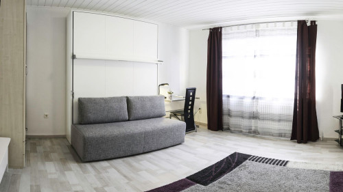Gorgeous, pretty home (Darmstadt)  - Gallery -  5