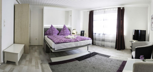 Gorgeous, pretty home (Darmstadt)