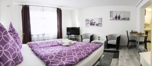 Gorgeous, pretty home (Darmstadt)
