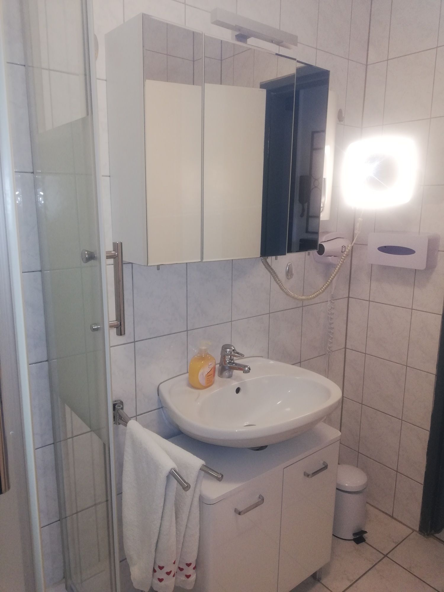 Gorgeous, Pretty Home (Darmstadt) - Gorgeous, pretty home (Darmstadt) - Gallery - 5