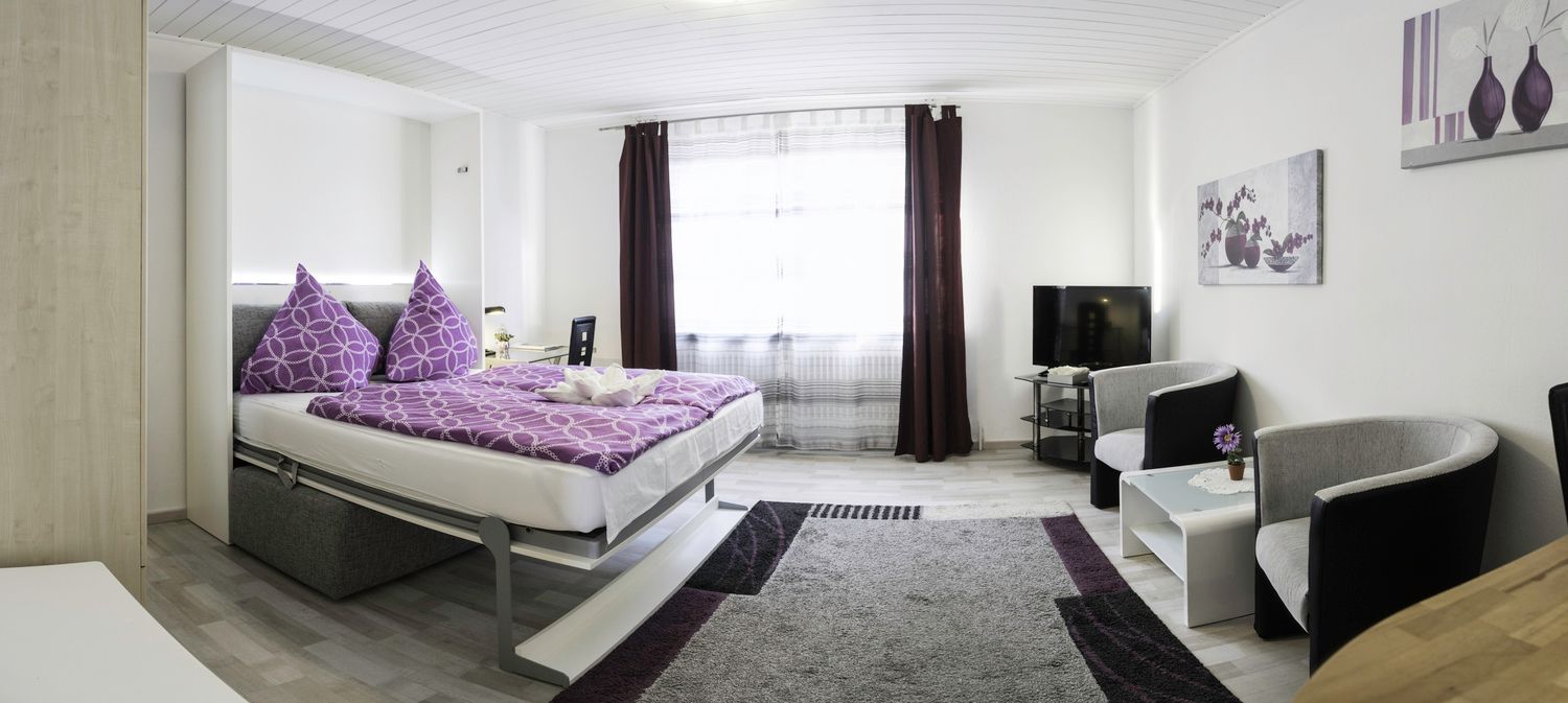 Gorgeous, Pretty Home (Darmstadt) - Gorgeous, pretty home (Darmstadt) - Gallery - 15