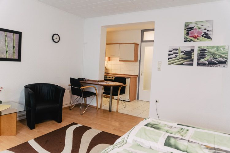 Gorgeous, Pretty Home (Darmstadt) - Gorgeous, pretty home (Darmstadt) - Gallery - 10