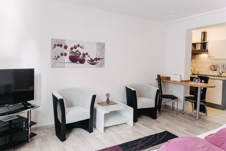 Gorgeous, Pretty Home (Darmstadt) - Gorgeous, pretty home (Darmstadt) - Gallery - 11