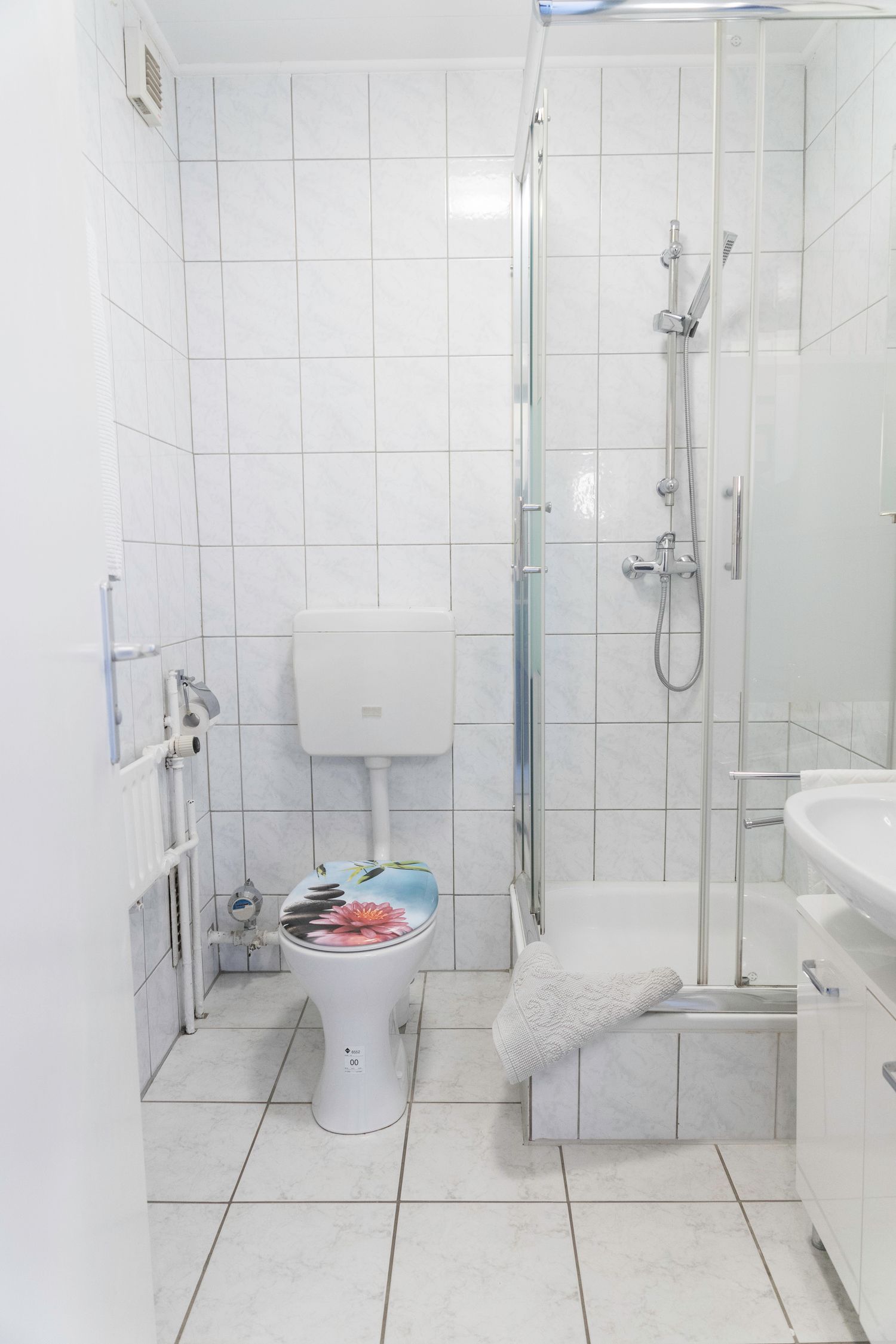 Gorgeous, Pretty Home (Darmstadt) - Gorgeous, pretty home (Darmstadt) - Gallery - 4