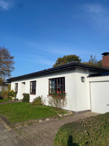 Bright loft (Cuxhaven)