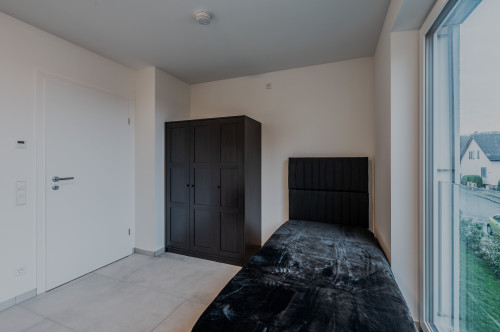 Luxury Studio "USM" Centre Böblingen I Fire Place I Terasse I Parken I Netflix - Gallery - 15