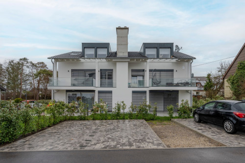 Luxury Studio "USM" Centre Böblingen I Fire Place I Terasse I Parken I Netflix - Gallery - 9
