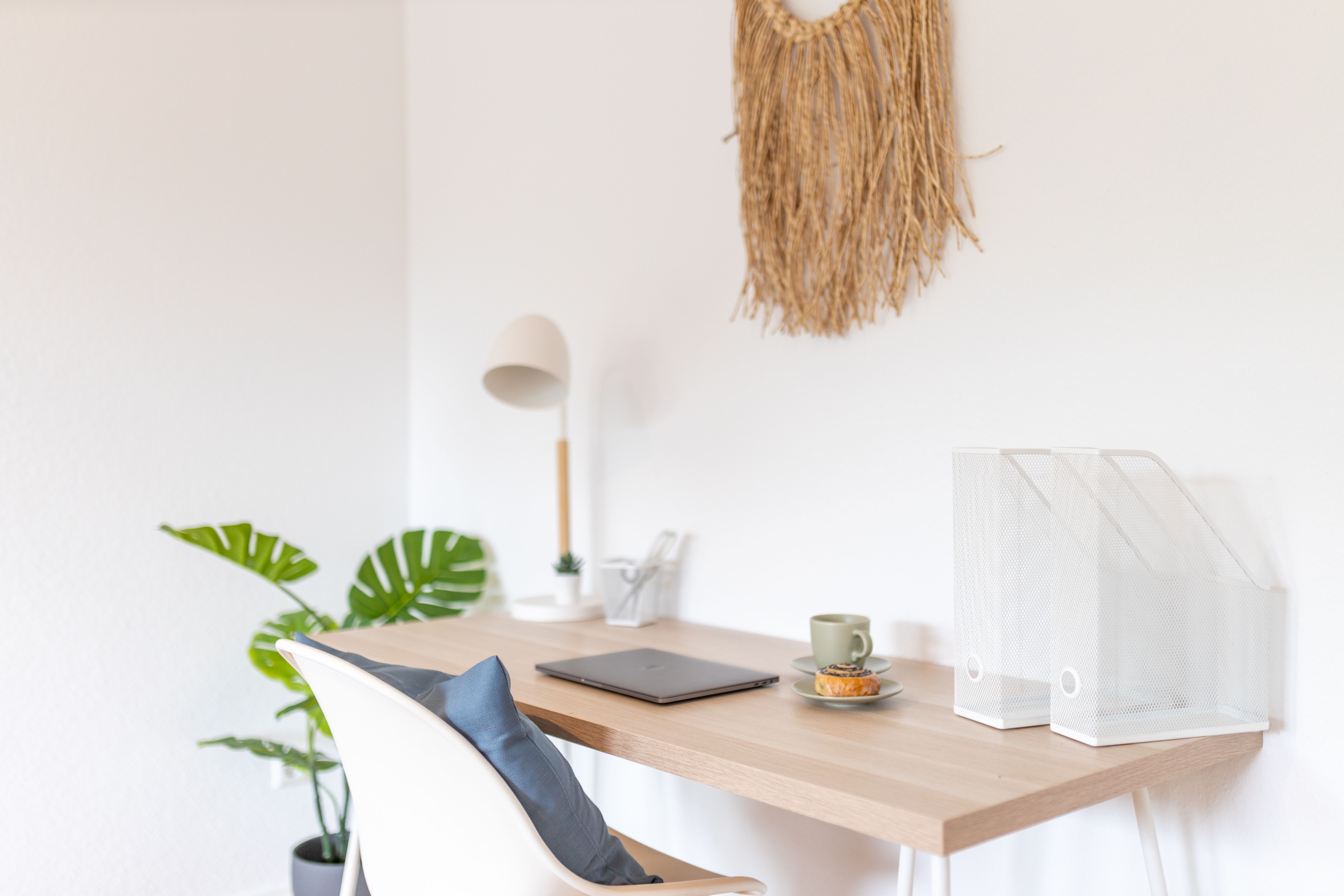 Forest Edge Idyll Modern 2 Room Apartment Saarbrücken - Forest edge idyll modern 2 room apartment Saarbrücken - Gallery - 7