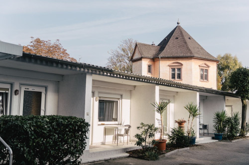 Beautiful home in Darmstadt  - Gallery -  5