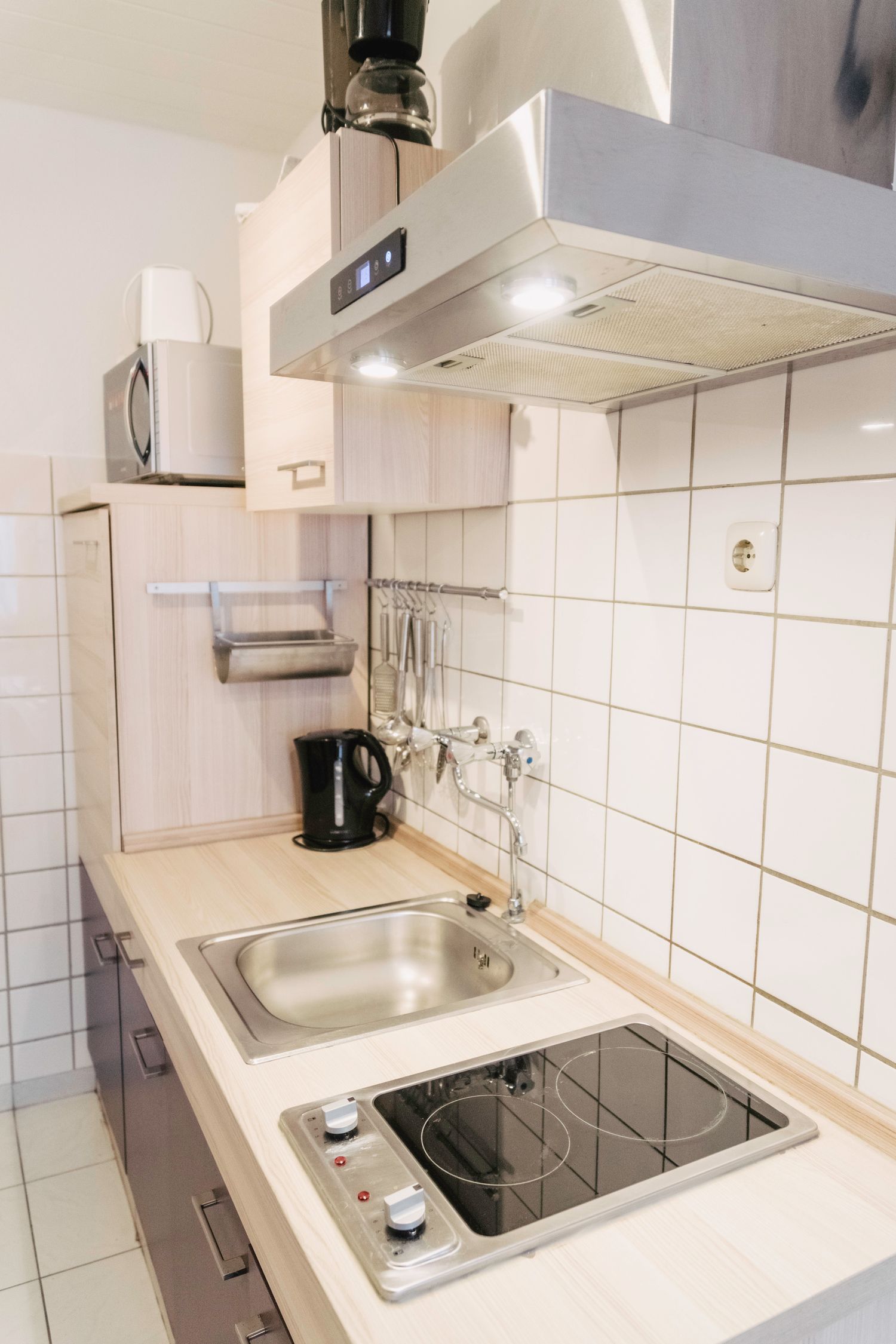 Beautiful Home In Darmstadt - Beautiful home in Darmstadt - Gallery - 14