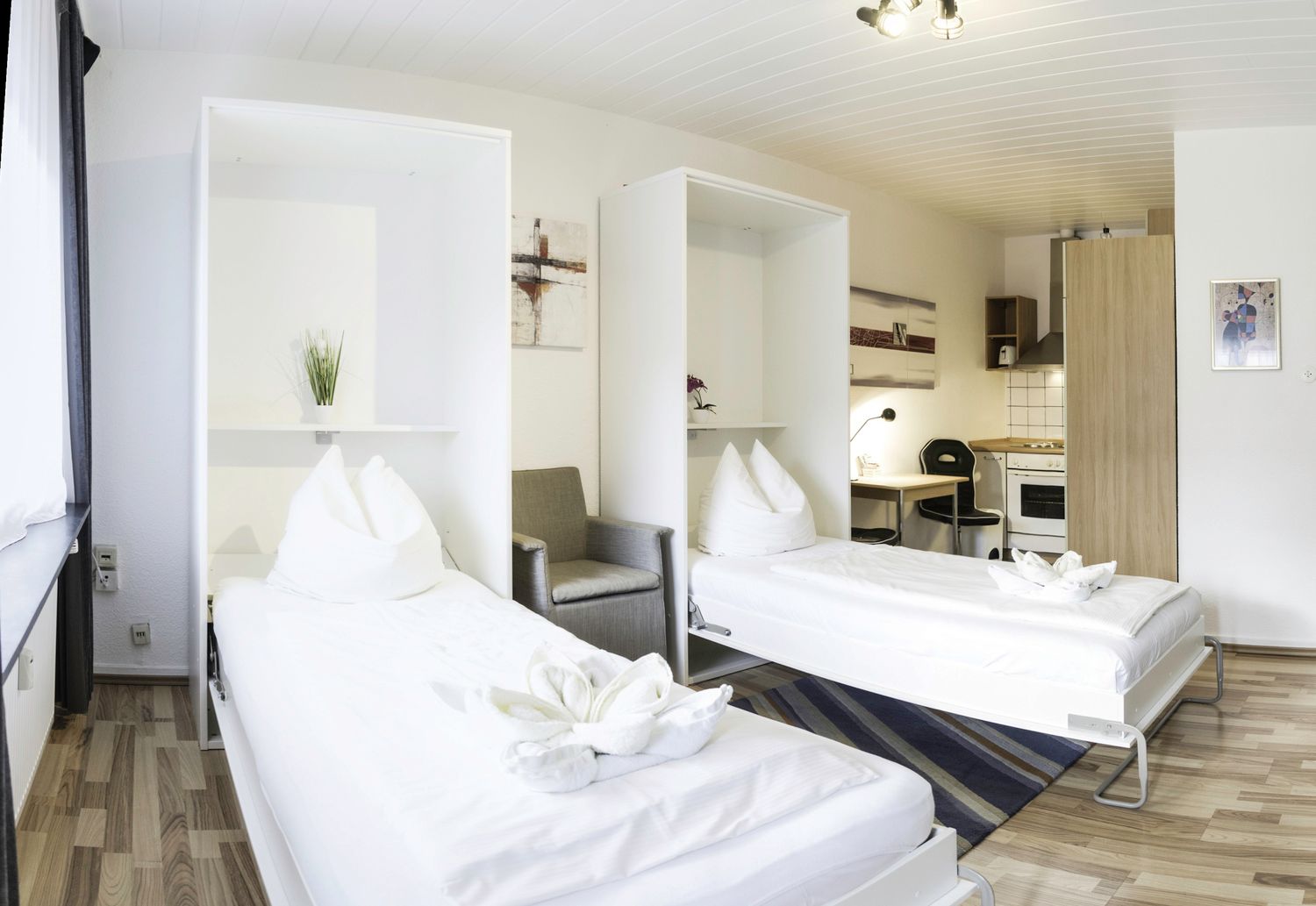Beautiful Home In Darmstadt - Beautiful home in Darmstadt - Gallery - 20