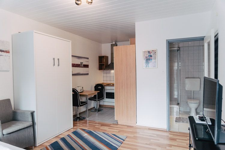 Beautiful Home In Darmstadt - Beautiful home in Darmstadt - Gallery - 21