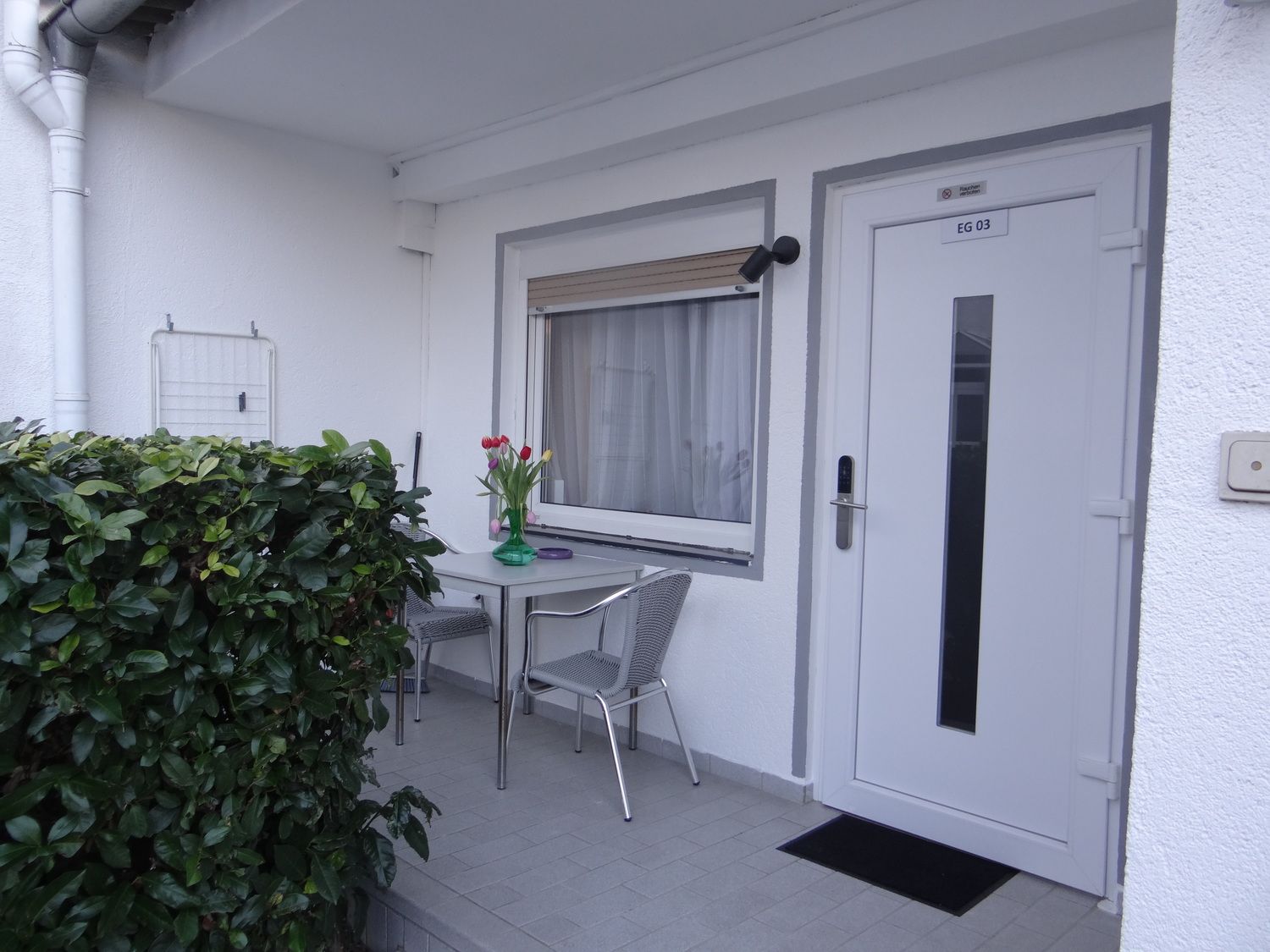 Beautiful Home In Darmstadt - Beautiful home in Darmstadt - Gallery - 7