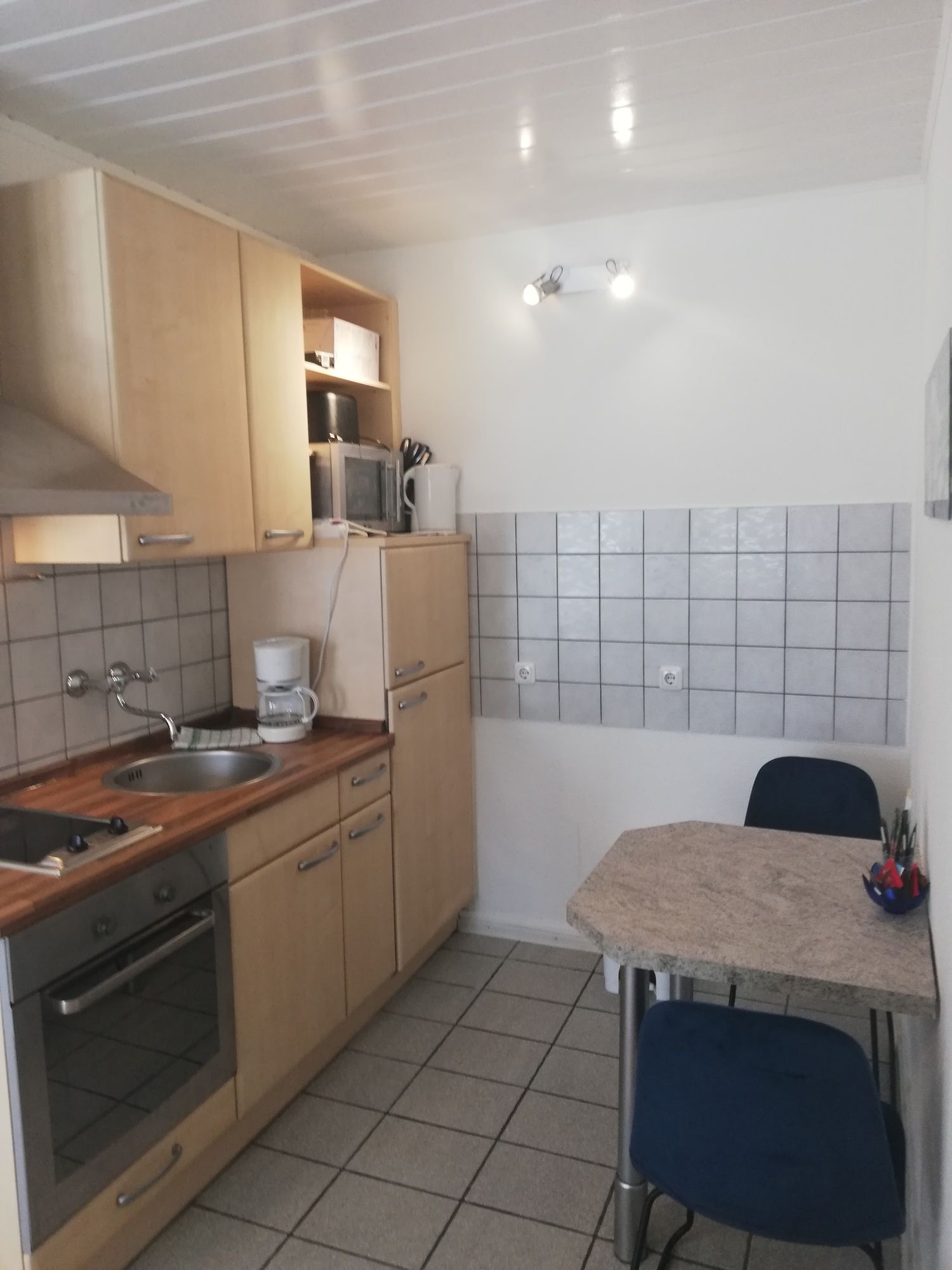 Beautiful Home In Darmstadt - Beautiful home in Darmstadt - Gallery - 10