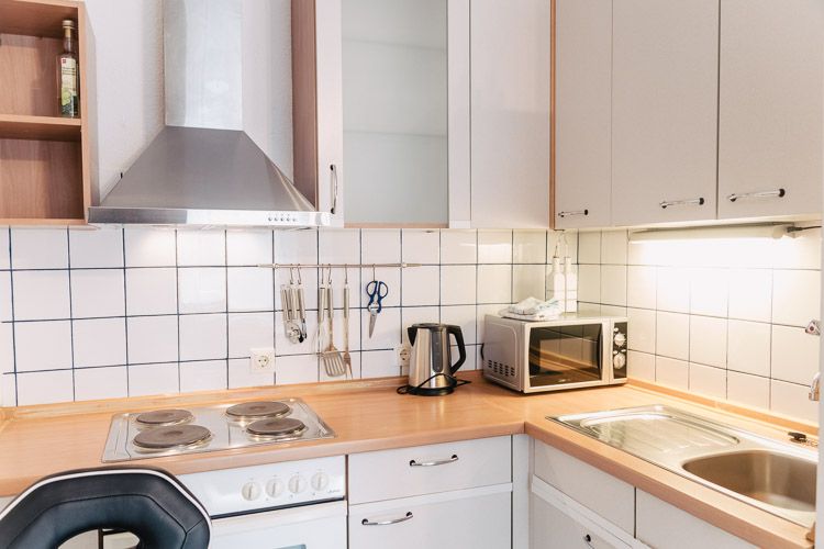 Beautiful Home In Darmstadt - Beautiful home in Darmstadt - Gallery - 11