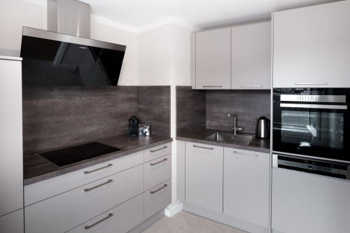 Nice & cozy apartment located in Hagen - Gallery - 11