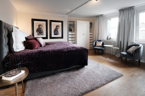 Nice & cozy apartment located in Hagen - Gallery - 14