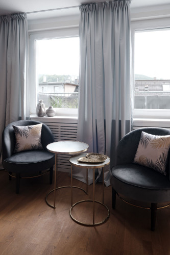 Nice & cozy apartment located in Hagen - Gallery - 19
